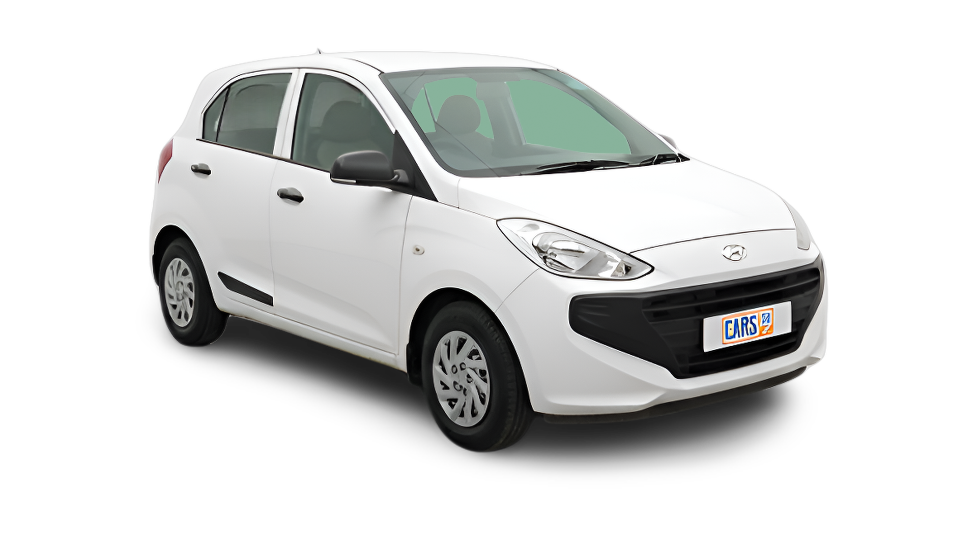 2020 Hyundai NEW SANTRO - Hatchback - Petrol - Manual - ₹3.56 lakh